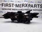 MITSUBISHI OUTLANDER MK3 2016 HEADLIGHT DRIVER SIDE RIGHT R009A ZKUI FMH72