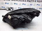 2014 MERCEDES E-CLASS W212 O/S Driver Side Front Headlight A2129063203 FMH39