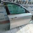 MERCEDES E-CLASS W213 SLN DRIVER FRONT DOOR OSF 2016 ON SILVER COMPLETE FMD273