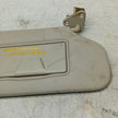 MITSUBISHI OUTLANDER MK3 SUN VISOR DRIVER SIDE OS 2014 FM001630