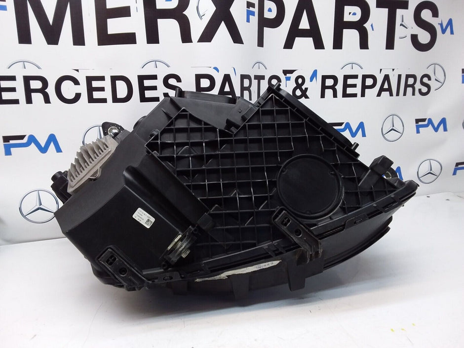 2018 MERCEDES GLC CLASS W253 N/S Passenger Side Front Headlight A2539065701 FMH2