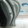 MERCEDES B-CLASS W246 DRIVER REAE DOOR OSR SILVER 2012-19 COMPLETE FMD255