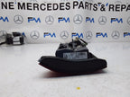 2020 MERCEDES  C CLASS W205 REAR DRIVER SIDE O/S LED LIGHT A2059061603 FMT27