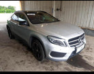 MERCEDES BENZ GLA W156 /BREAKING- HEAD LIGHT , TAIL LIGHT & WING MIRROR