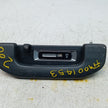 MERCEDES BENZ C-CLASS W206 LEFT PASSENGER ROOF HANDLE A2069067000 BLACK FM001453
