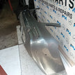 MERCEDES BENZ  E-CLASS W213 SALOON REAR BUMPER GREY 2016 A2138850001 FMX80