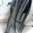 MERCEDES BENZ C-CLASS W205 PASSENGER SIDE FRONT DOOR N/S/F COMPLETE FMD128