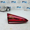 MERCEDES A-CLASS W177 PASSENGER LEFT NS REAR INNER TAIL LIGHT A1779061900 FMT238
