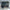 MITSUBISH OUTLANDER MK3 DRIVER SIDE REAR DOOR OSR BLACK 2013 COMPLETE FMD190