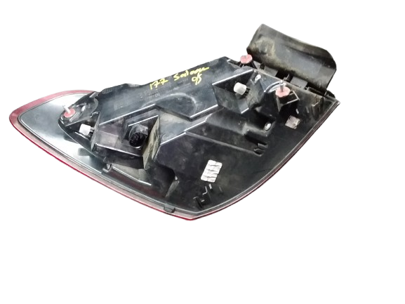 MERCEDES A-CLASS W177 SALOON DRIVER SIDE 2018-2022 REAR RIGHT LIGHT - USED