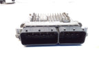MERCEDES E-CLASS 2012 ENGINE  CONTROL MODULE A6519007600 FM00395