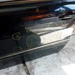MERCEDES C-CLASS W203 SLN PASSENGER FRONT DOOR NSF 2001-14 BLACK COMPLETE FMD364