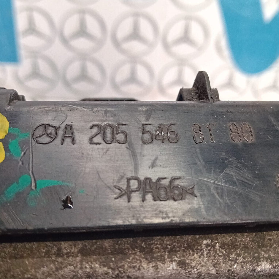 MERCEDES GLC X253 W253 W205 FRONT LEFT SIDE CONTROL ARM WISHBONE A2055468180