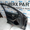 MERCEDES E-CLASS W213 SLN PASSENGER FRONT DOOR NSF BLACK 2016 ON COMPLETE FMD216