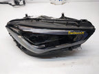 MERCEDES CLA W118 BARE HEADLIGHT Multibeam LED DRIVER SIDE A1189063400 FMH0065