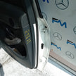 MERCEDES GLC W253 PASSENGER REAR SIDE DOOR NSR 2016 ON WHITE COMPLETE FMD279