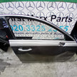 MERCEDES BENZ A-CLASS  W177  DRIVER SIDE FRONT DOOR ( OFF SIDE FRONT )