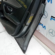MERCEDES E-CLASS W213 DRIVER SIDE FRONT DOOR O/S/F COMPLETE GREY FMD39