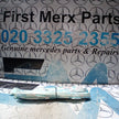 MERCEDES BENZ E-CLASS AIR ROOF BAG CURTAIN O/S 2020 W213 2138601002 FM221