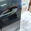 MERCEDES E-CLASS W212 PASSENGER FRONT DOOR NSF 2009-16 BLACK COMPLETE FMD383