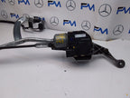 MERCEDES GLC WIPER MOTOR & LINKAGE FRONT A2538205600 W253 2015-2022 FM00192