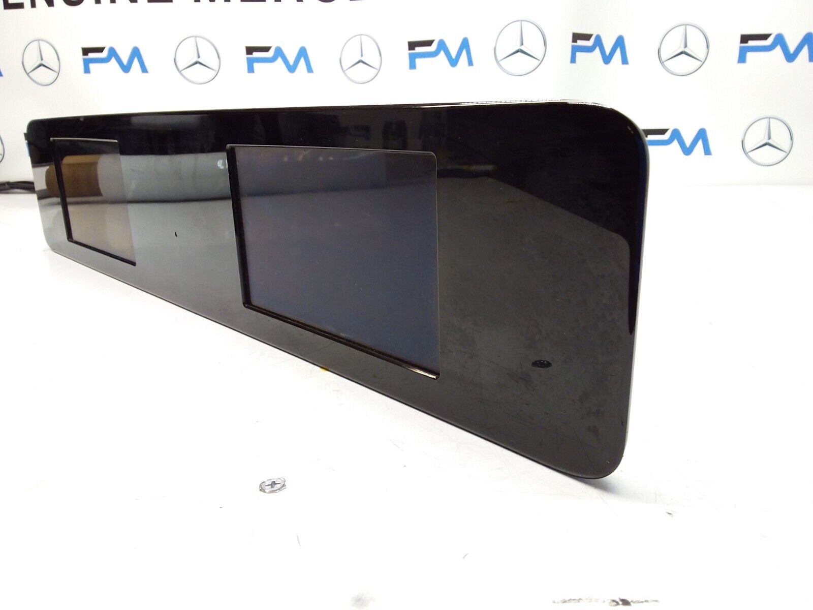 MERCEDES B-CLASS W247 DISPLAY SCREEN INSTRUMENT CLUSTER A2479003804 FM00632