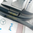 MERCEDES BENZ R-CLASS W213 PASSENGER SIDE FRINT DOOR N/S/F GREY FMD124