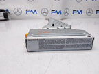 MERCEDES  C-CLASS W205 PASSENGER REAR SIDE  AIRBAG MODULE A2058604701 FM00466