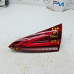 MERCEDES A-CLASS W177 DRIVER RIGHT OS REAR INNER TAIL LIGHT A1779062000 FMT244
