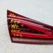 MERCEDES A-CLASS W177 PASSENGER LEFT NS REAR INNER TAIL LIGHT A1779061900 FMT245