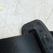 MERCEDES BENZ E-CLASS W213 SEAT BELT REAR CENTRE A2138601385 BLACK FM001233