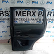 MITSUBISHI OUTLANDER MK3 DRIVER SIDE REAR DOOR OSR GREY 2013 ON COMPLETE FMD178