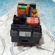 MERCEDES C CLASS FUSE RELAY BOX A2059067200 W205 2014 - 2021