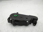 MERCEDES MERCEDES E-CLASS W212 REAR TAILGATE LOCK ACTUATOR  A2047500060 FMR57