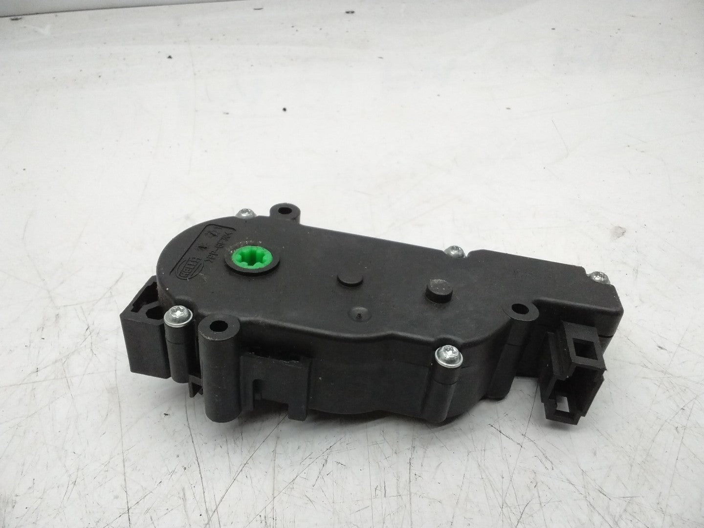 MERCEDES MERCEDES E-CLASS W212 REAR TAILGATE LOCK ACTUATOR  A2047500060 FMR57
