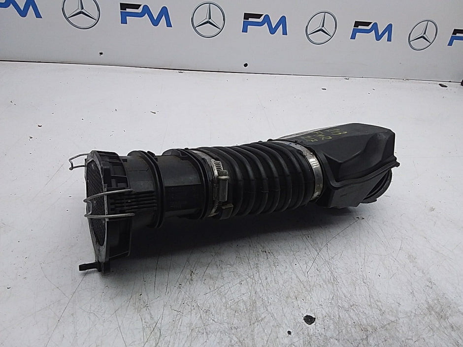 MERCEDES BENZ  E-CLASS W213  AIR INTAKE DUCT A6540980083 FMR217