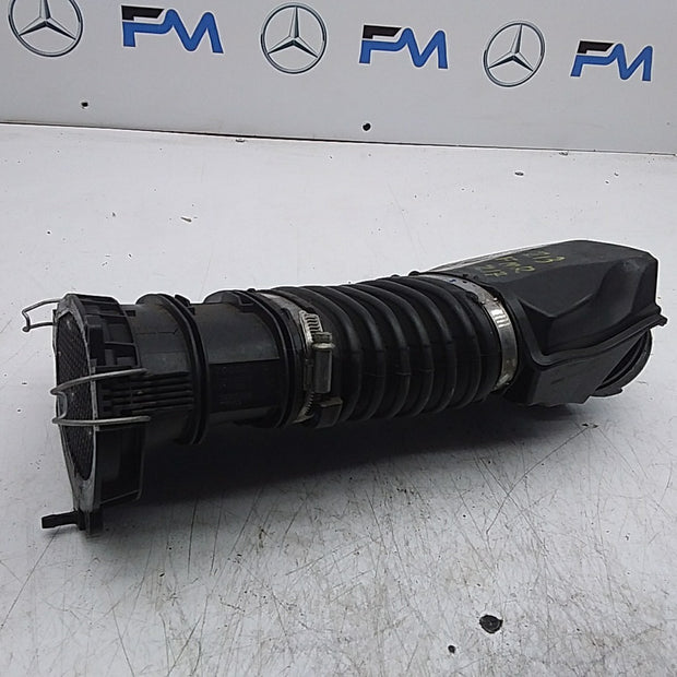 MERCEDES BENZ  E-CLASS W213  AIR INTAKE DUCT A6540980083 FMR217