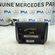 MERCEDES BENZ B-CLASS W246 DISPLAY SCREEN A2469001203  2012-2019 ON FM001360