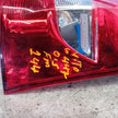 MERCEDES VITO W447 2015-2020 PASSENGER SIDE ( NEAR SIDE ) REAR TAIL LIGHT