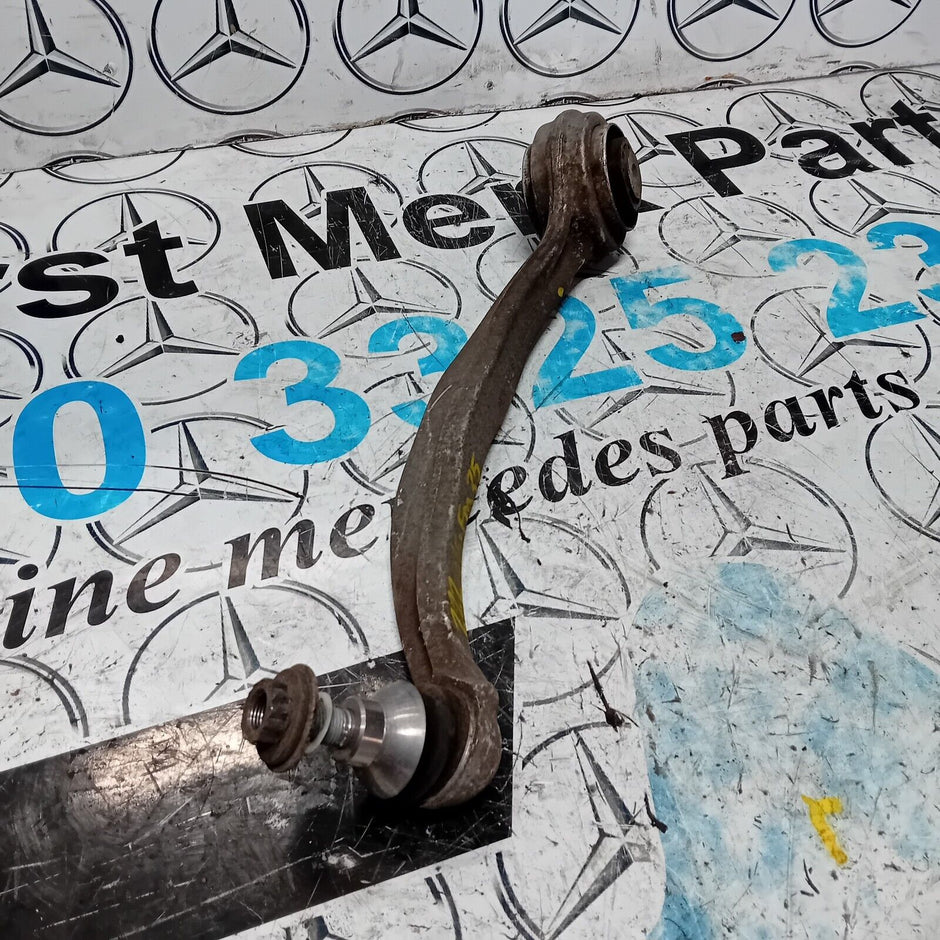 MERCEDES BENZ S-CLASS W222 DRIVER SIDE FRONT CONTROL ARM /WISHBONE 22220RE FMW35