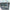 MITSUBISH OUTLANDER PASSENGER SIDE REAR DOOR N/S/R COMPLETE BLACK FMD35