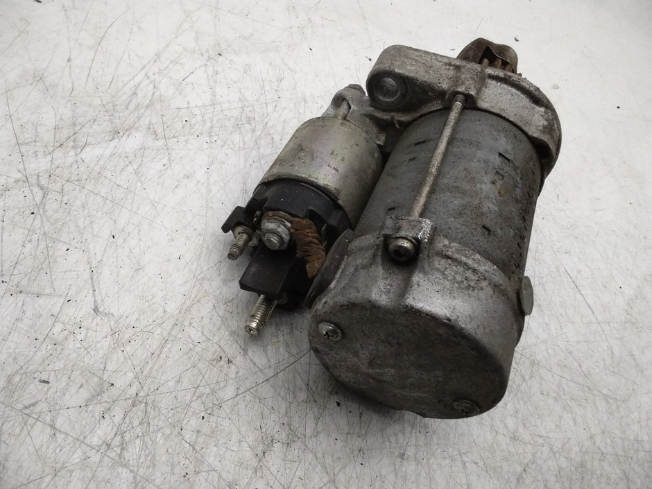  MERCEDES A-CLASS W176 STARTER MOTOR DENSO A6459060800 FMR45