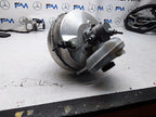 MERCEDES BENZ E-CLASS W213 BRAKE SERVO Q02 A2134300530 2016 FMB64