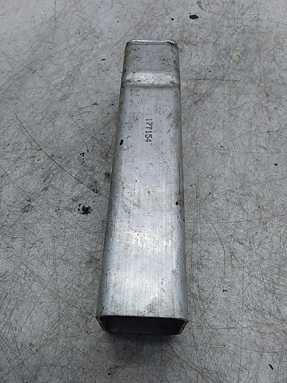 MERCEDES C-CLASS  W205 LOWER REINFORCEMENT CRASH ABSORBER BAR A2056203701 FMR363
