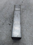 MERCEDES C-CLASS  W205 LOWER REINFORCEMENT CRASH ABSORBER BAR A2056203701 FMR363
