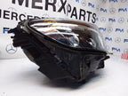 2020 MERCEDES GLC CLASS W253 O/S Driver Side Front Headlight A2539065101 FMH4