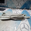 16/23MERCEDES-BENZ W212 AIRBAG CURTAIN/SIDE (PASSENGER SIDE) A2128604102 FM188