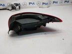MERCEDES A CLASS REAR BOOT TAIL LIGHT LEFT SALOON W177 2018-23 A1779067100 FMT3