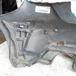 MERCEDES BENZ  A-CLASS W176 REAR BUMPER A1768803400 2012-18 GREY COMPLETE FMX12