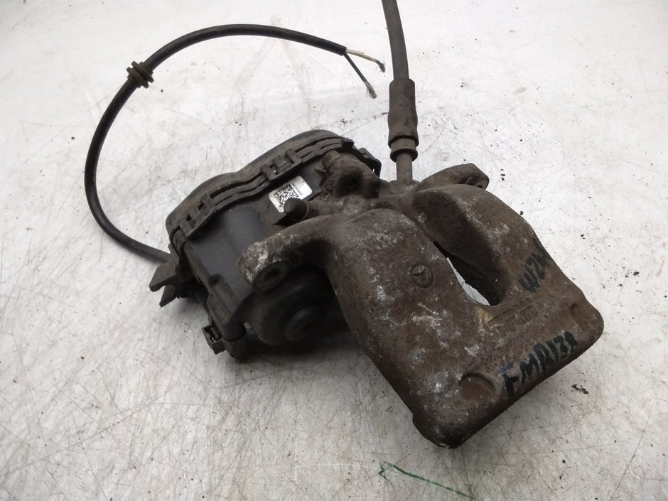 MERCEDES  B-CLASS W246 BRAKE CALIPER REAR LEFT PASSENGER SIDE A2464232198 FMR138
